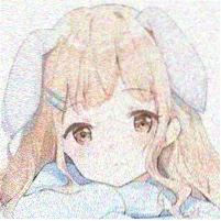冲矢昴角色头像